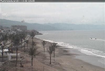 【LIVE】 Live Cam Puerta Vallarta